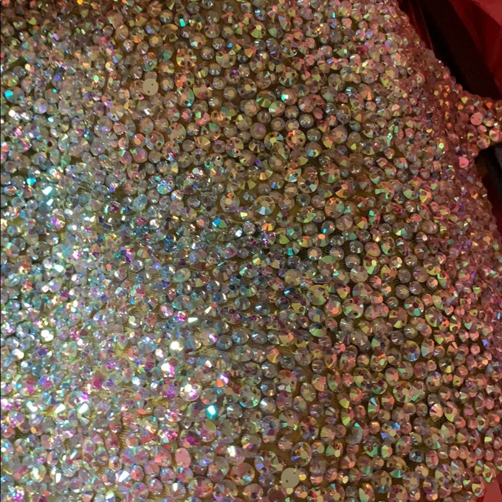 Prom dress - Picture 2 of 3